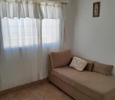 Gualeguaychu Apartment | Milli