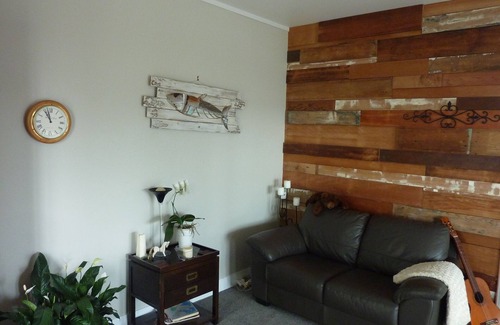 St. Mary's Bay House | Million Dollar View!