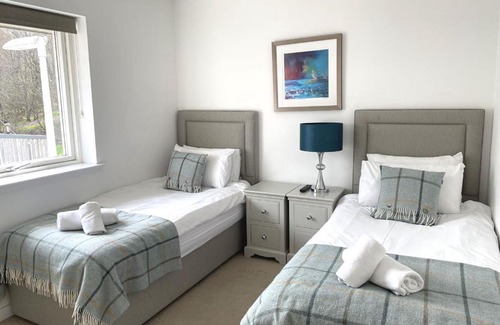 Aviemore House | Millwood