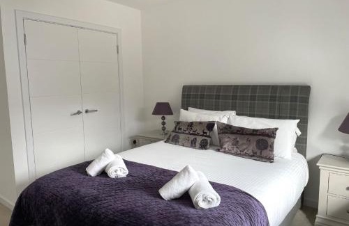 Aviemore House | Millwood