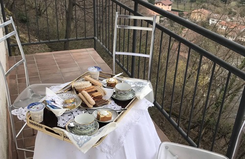 Claino Con Osteno House | Milly Lake, holidays