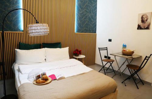 Materdei Apartment | Milly's House