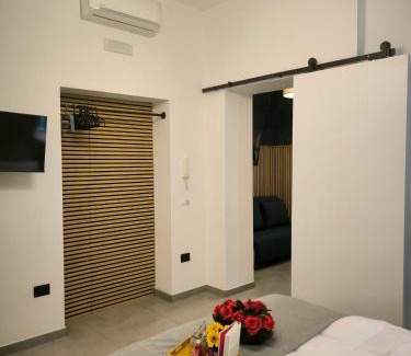 Materdei Apartment | Milly's House