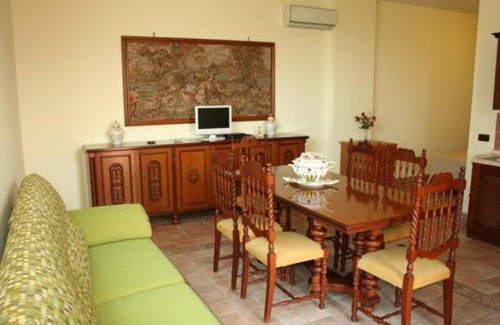 Schiazzano House | Milordrelais