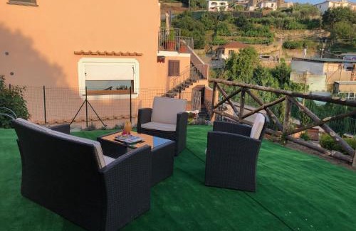 Schiazzano House | Milordrelais