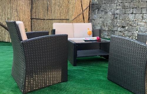 Schiazzano House | Milordrelais