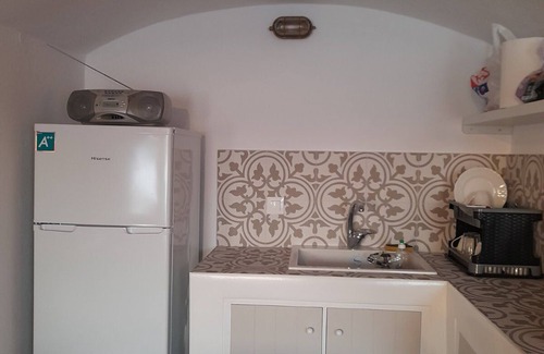 Milos House | Milos By The Sea - Eco House