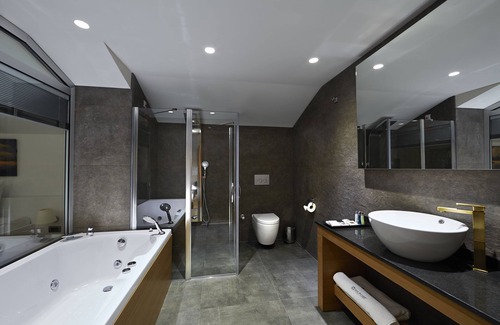 Esentepe Hotel | Milport Hotel Levent