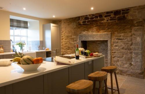 Murthly House | Milton House
