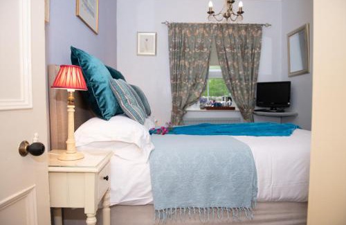 Askrigg Apartment | Milton House Studio Apartments Askrigg