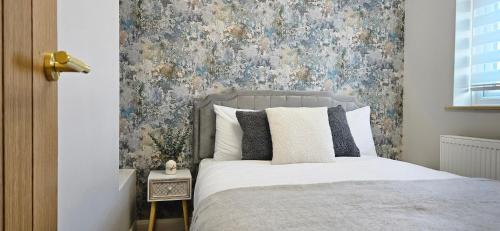 Milton Keynes Apartment | Milton Keynes 3BR,Modern Home, Sleeps 5, Families Deal, Free Parking