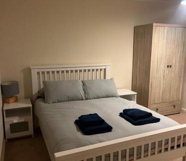 Milton Keynes House | Milton Keynes Comfort Haven