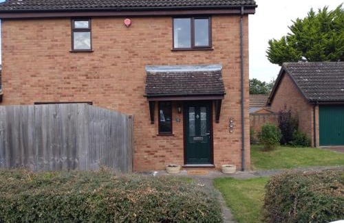 Milton Keynes House | Milton Keynes Comfort Haven