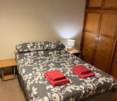 Milton Keynes House | Milton Keynes Comfort Haven