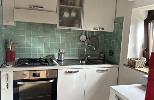 Orvieto Apartment | Milva's Nest Countryside