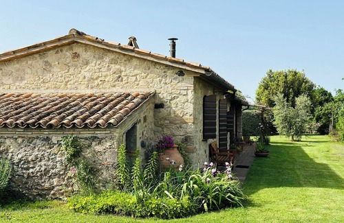 Orvieto Apartment | Milva's Nest Countryside