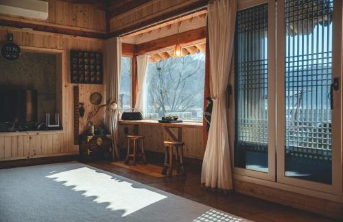 Miryang House | Milyang Soandang