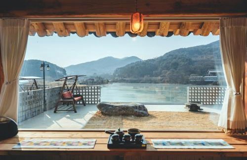 Miryang House | Milyang Soandang