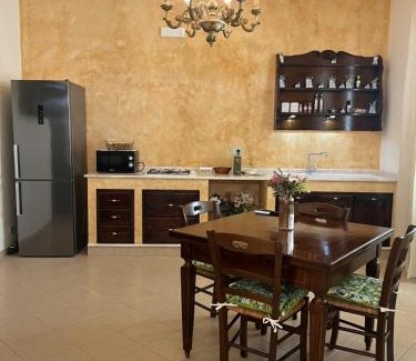 Nubia House | Mimí Holiday Home