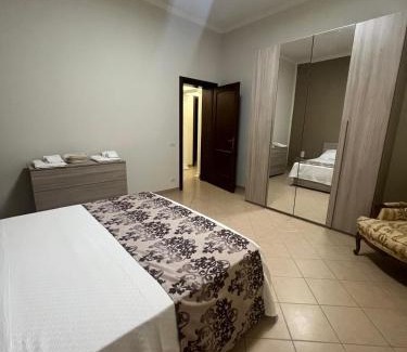 Nubia House | Mimí Holiday Home