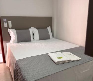 Tangara da Serra Hotel | Mimari Hotel