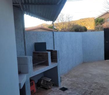 La Cumbre Apartment | Mimi