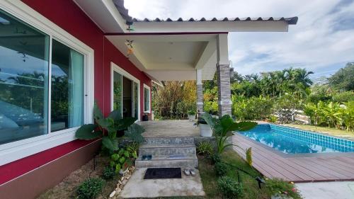 Nakhon Nayok Villa | Mimi Cottage - Vacation home good for 4-8 people