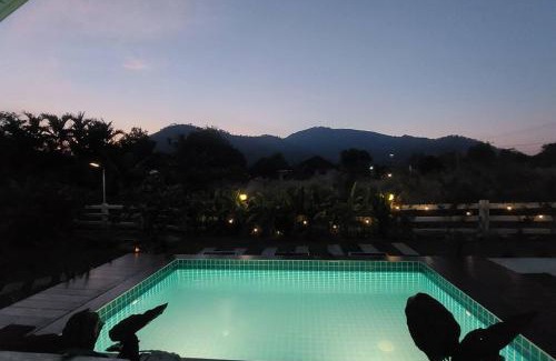 Nakhon Nayok Villa | Mimi Cottage - Vacation home good for 4-8 people