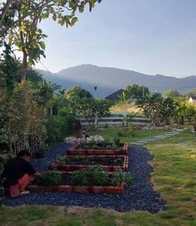 Nakhon Nayok Villa | Mimi Cottage - Vacation home good for 4-8 people