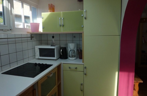 Landunvez House | Mimi Rose's house