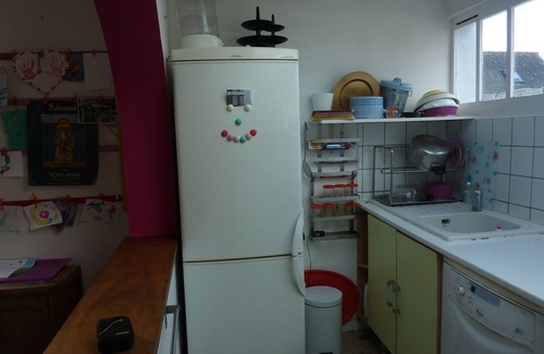 Landunvez House | Mimi Rose's house