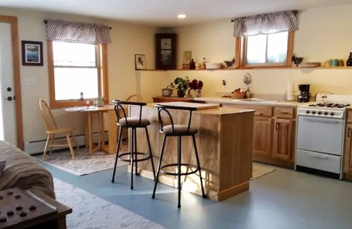 Center Lovell Apartment | Mimi's Mountain Retreat