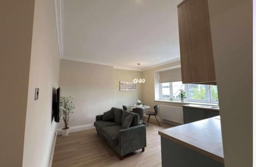 Birtley Apartment | Mimidotty