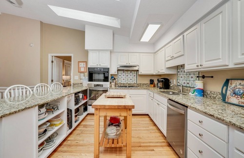 Inlet Harbour House | Mimmy's Place 5 Bedrooms Inlet Front