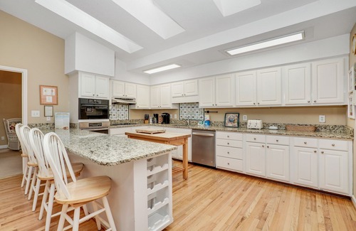 Inlet Harbour House | Mimmy's Place 5 Bedrooms Inlet Front