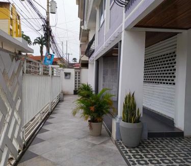 Machala Apartment | Mimo Suits y Rooms