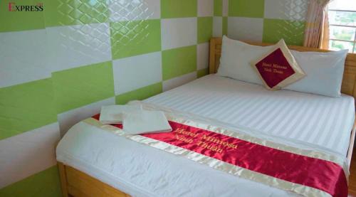 Phan Rang Hotel | Mimosa 5 Hotel - Phan Rang