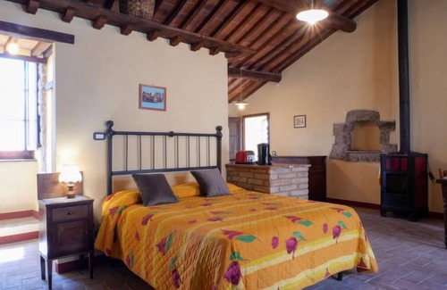 Roccastrada Apartment | Mimosa - Borgo la Civitella by Interhome