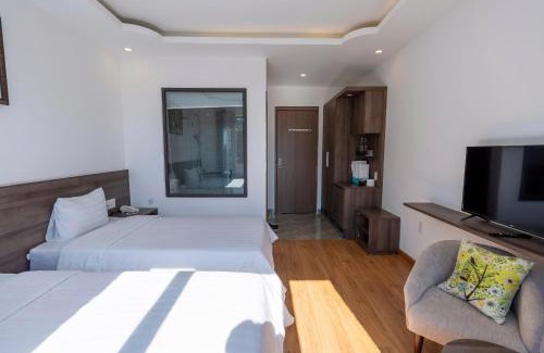 Da Lat Hotel | Mimosa Forest