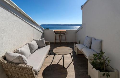 Novi Vinodolski Apartment | MIMOZA2