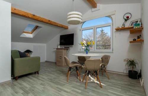 Novi Vinodolski Apartment | MIMOZA2