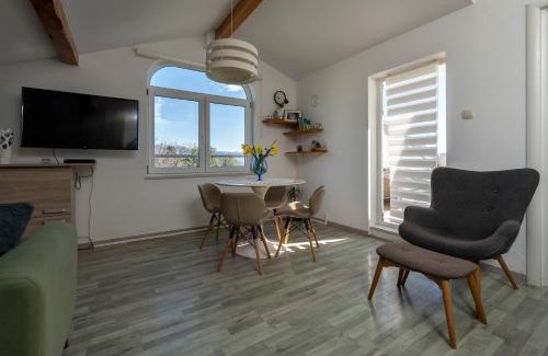 Novi Vinodolski Apartment | MIMOZA2
