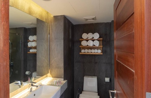 Pulau Perhentian Kecil Hotel | Mimpi Perhentian