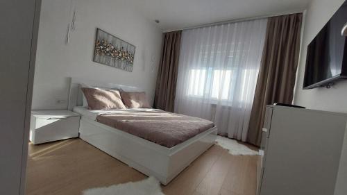 Centar Apartment | MINA modern & cozy apartment main city square GTC Skopje
