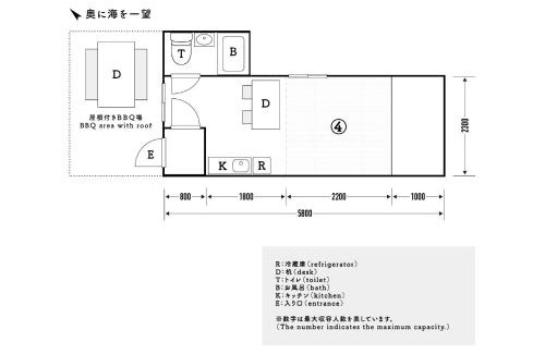 Ihama House | Minamiizu Land Hopia - Vacation STAY 83967