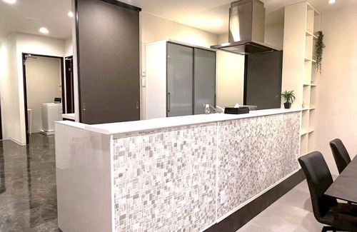 Minamisenba Apartment | minamisemba crystalplaza
