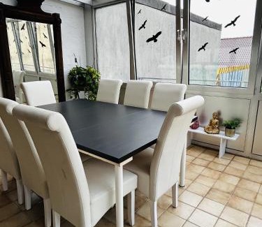 Dormagen Apartment | Minas Ferienwohnung