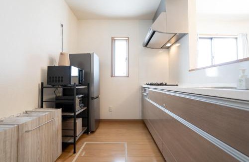 Minatogawa House | MINATIGAWA STAY OKINAWA - Vacation STAY 01594v