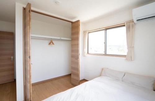Minatogawa House | MINATIGAWA STAY OKINAWA - Vacation STAY 01594v