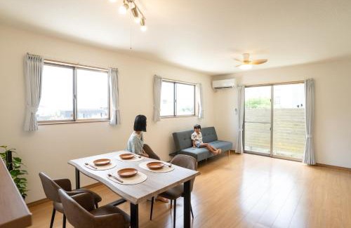 Minatogawa House | MINATIGAWA STAY OKINAWA - Vacation STAY 01594v